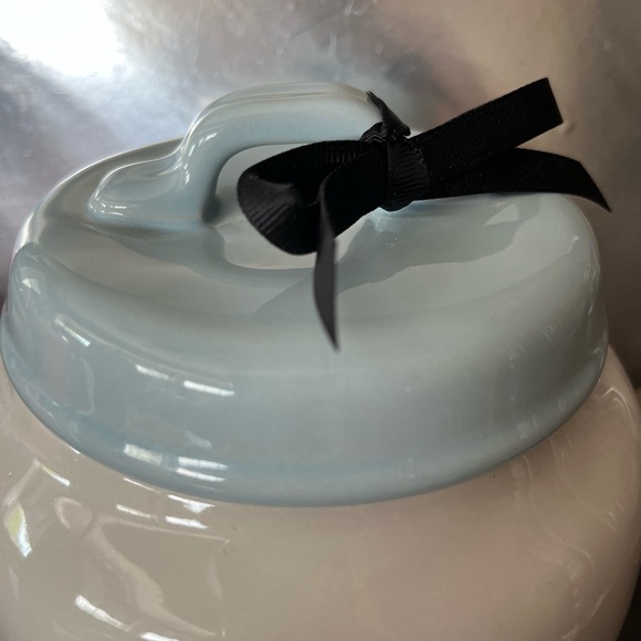 Rae Dunn Princess Cinderella collection cookie jar - Picture 2 of 8